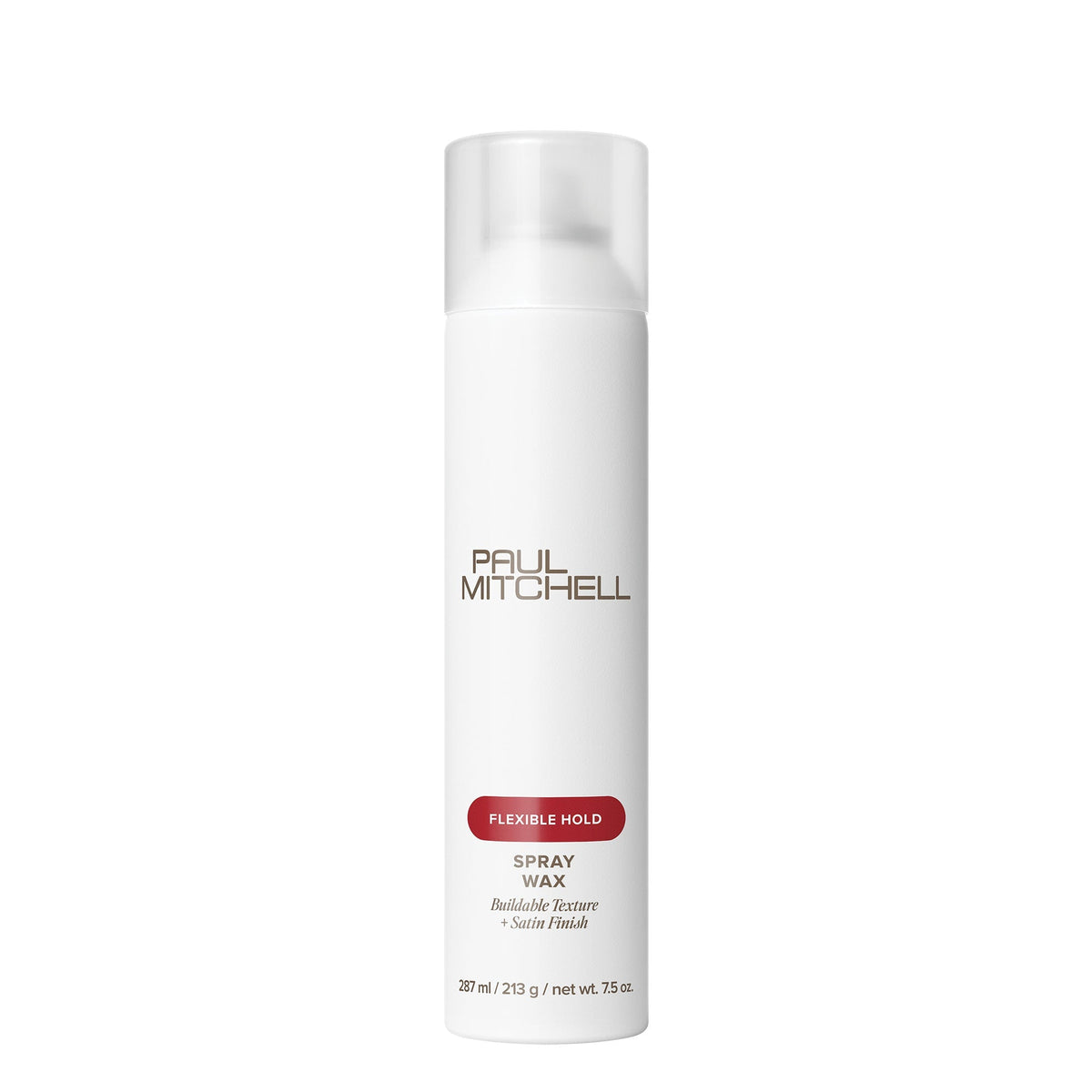 Paul Mitchell Flexible Style Spray Wax 7.5 oz