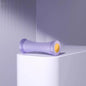 Foot Roller Yoga Massage Ball Plantar Fascia Roller Muscle Relaxation Care Plastic Manual Foot Massager Rollers