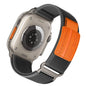 Apple Watch Nylon Trail Loop Band with Patch