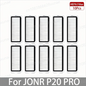 For JONR P20 PRO / T5 Pro Robot Vacuum Cleaner Accessories Main Side Brush Hepa Filter Mop Cloth Dust Bag Replacement