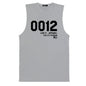 Men's Summer Gym Muscle Tank Top Vest