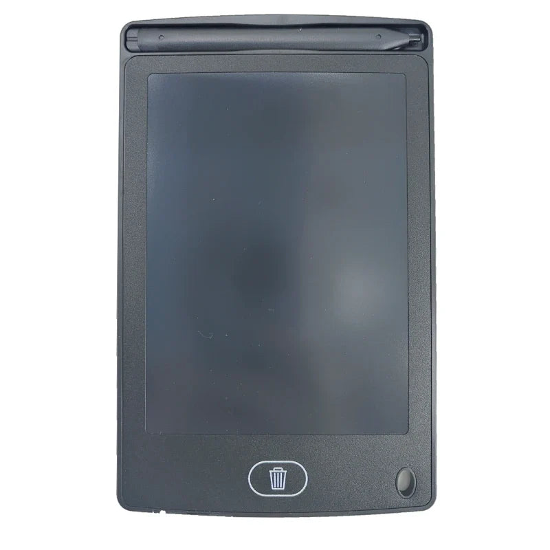 6.5/8.5/10/12 Inch LCD Drawing Tablet for Kids, Rechargeable Erasable