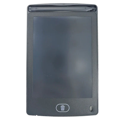 6.5/8.5/10/12 Inch LCD Drawing Tablet for Kids, Rechargeable Erasable