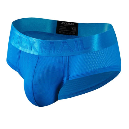 Man's Underwear Briefs Underpants Nylon Mesh Quick Dry Men's Briefs Bikini Slip Men's Boxer Briefs or As Swim Swimwear Shorts