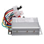 Electric Bike Brushless DC Motor Controller 36V/48V 350W for Electric Bicycle E-Bike Scooter Accessories