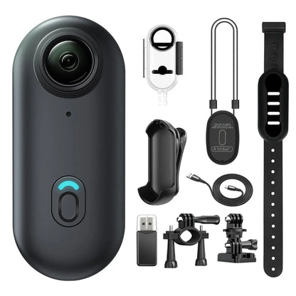 Mini Body Camera Helmet Handlebar Motorcycle Road Sport Cam Battery Body Cam Full HD Sports Action WiFi H88 Camera
