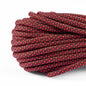 7 Cores 550 Paracord Cord 5 15 31M Dia.4mm for Outdoor Camping