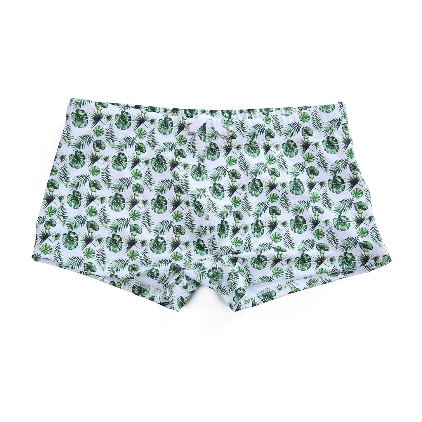 Swim Boxers Men Swimwear Low Waist Sexy Swimsuit Swimming Shorts Trunks Bathing Suit Hot Sell Sunga hombre Beachwear