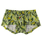 SEOBEAN New Men's 100% Cotton Boxer Shorts Men Underwear Boxers Loungewear Shorts High Quality Underpants Boxershorts