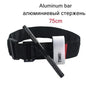 Tactical First Aid Rotary Pressure Aluminum Rod Tourniquet Hiking Militar Outdoor Camping Survival Gear Molle Rescue Tools