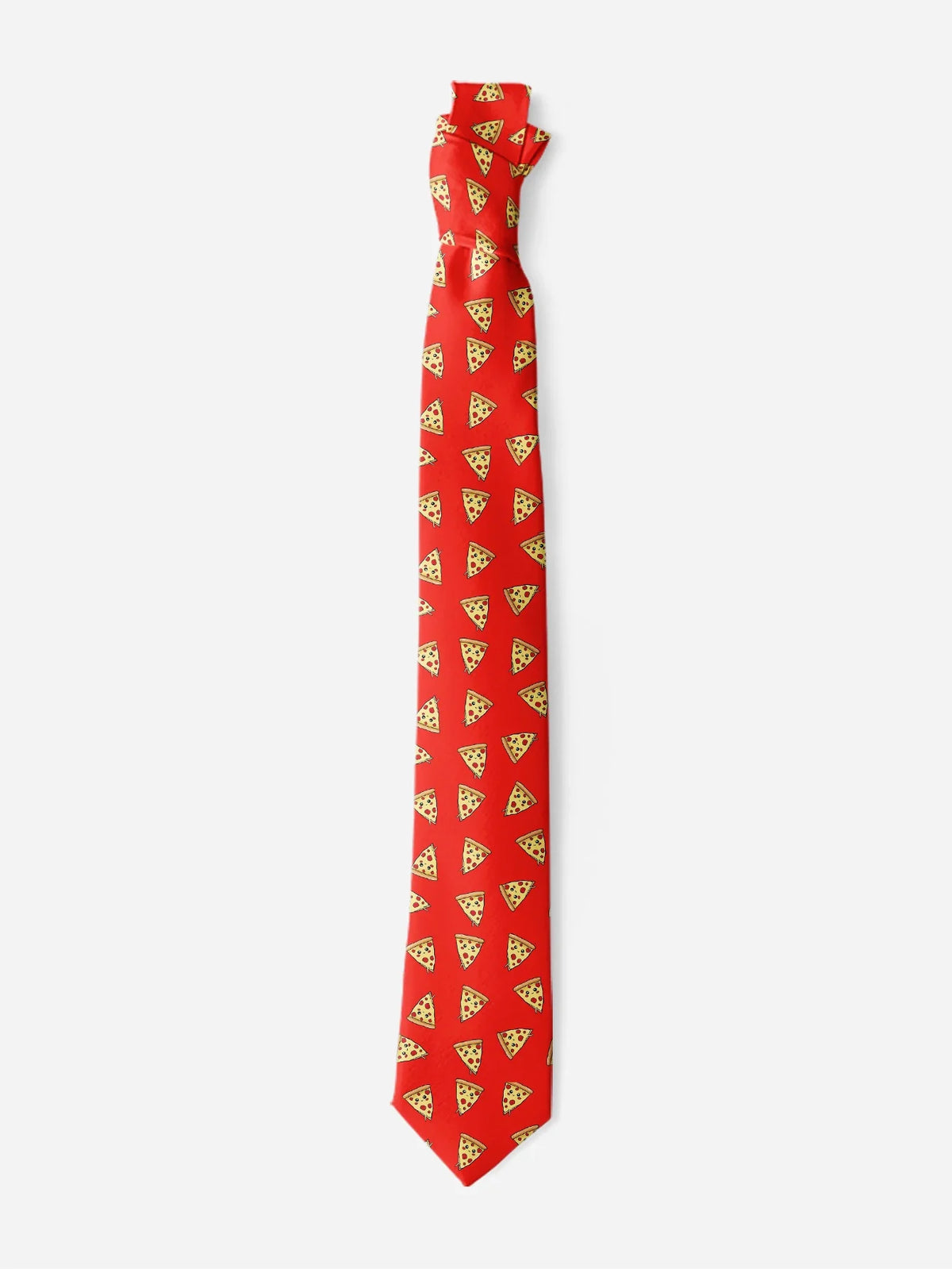 Funny little dinosaur men's tie unisex 8cm business dating tie novelty snakeskin egg tie party tie holiday gift