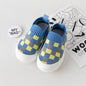 2026 New Baby Walking Shoes Summer Breathable Soft Soled Shoes for Boys and Girls Baby Single Shoes Baby Non Slip Floor Shoes