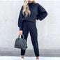 New Fashion Women Track Suits Sports Wear Jogging Suits Ladies Hooded