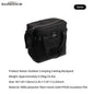 Outdoor Camping Crossbody Insulated Bag, Camping Insulation Bag, Hand-Held Storage Bag, Outdoor Activity Picnic Bag