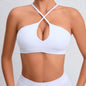 STOUREG Beautiful Back Sports Bra