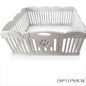 Indoor Dog Cage Small Dog Fence Indoor Enclosure Pet Fence Kennel Pet Fence Supplies Fences Dog House Enclosure Guard Rail