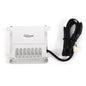 Drone Flight Controller VK V9-AG for Agriculture UAV, Pesticide Sprayer with Front Terrain Radar & Single/Double GPS