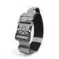 Tactical Dog Collar for Medium to Large Dogs 8 Colors Pet Collar Durable Comfortable Harness for Training And Control