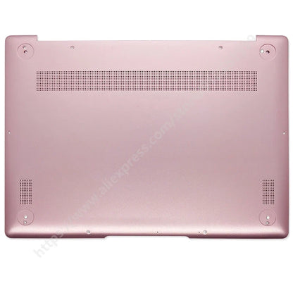 NEW For Huawei MateBook 13 WRT-W19 WX9 WRTB-WAH9L HN-W19R Laptop LCD Back Cover Front Bezel Palmrest Bottom Case Laptop Frames