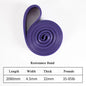 Yoga Resistance Band for Stretch & Strength