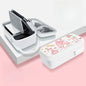 Suitable for Switch 2 Storage Bag. NS/OLED Large-capacity Console Storage with Built-in Stand for Holding Chargers