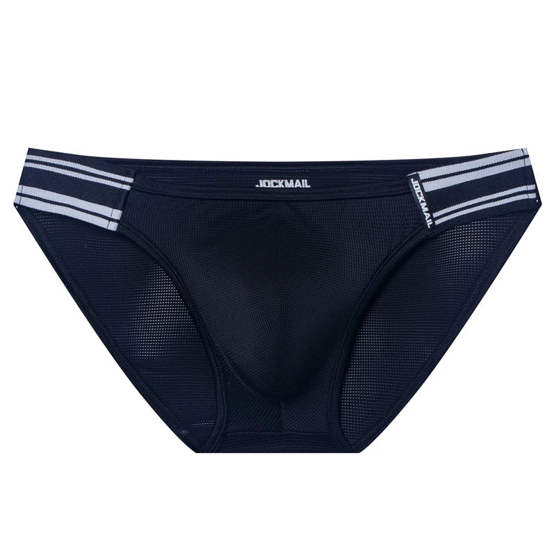Man's Underwear Briefs Underpants Nylon Mesh Quick Dry Men's Jockstrap Bikini Slip Men's Boxer Briefs or As Swim Swimwear Shorts