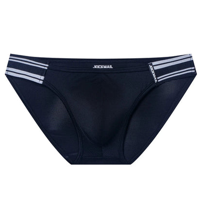 Man's Underwear Briefs Underpants Nylon Mesh Quick Dry Men's Jockstrap Bikini Slip Men's Boxer Briefs or As Swim Swimwear Shorts