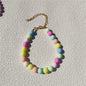 DIY Pet Pearl Collar Dog Princess Necklace Cat Jewelry Collar Puppy Accessories Dog Chain Chihuahua Wedding Jewelry