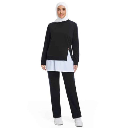Halal Sportswear: Stylish & Breathable for Athletes