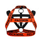 Party Harness Men Strap Costume Sexy Shoulder Bondage Chest Lingerie Metal Ring Elastic Belt Erotic Hombre Hollow Jockstrap #911