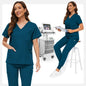 Medical Surgical Scrub Sets Unisex