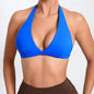 Sexy Backless Sport Bra