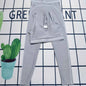 Women's Quick Dry Sports Pants Set