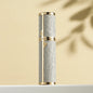 5ML Portable Compact Leather Perfume Bottle Multipurpose Sprayer