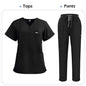 Niaahinn Medical Uniform Scrub Set