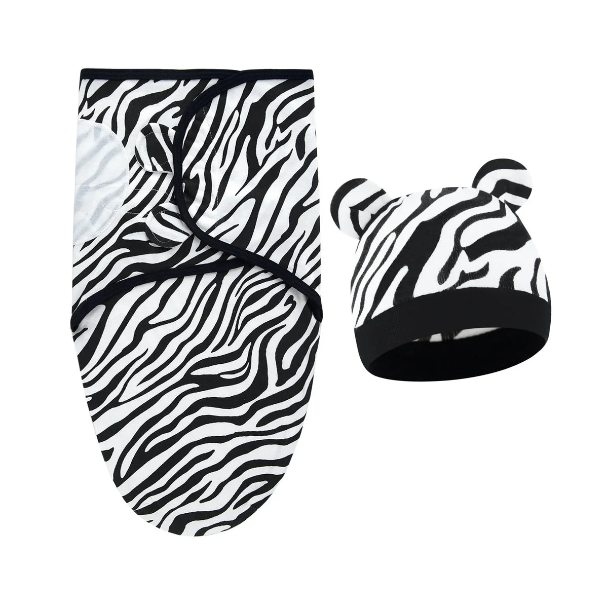 Baby Swaddle Wrap Weiche Kokon Baby Decken Neugeborene Wickelpackung