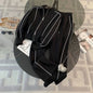 Spring and Autumn Sports Suit Women's Fashion Casual Long Sleeve Cardigan Coat+Loose Wide Leg Pants Two Piece Set