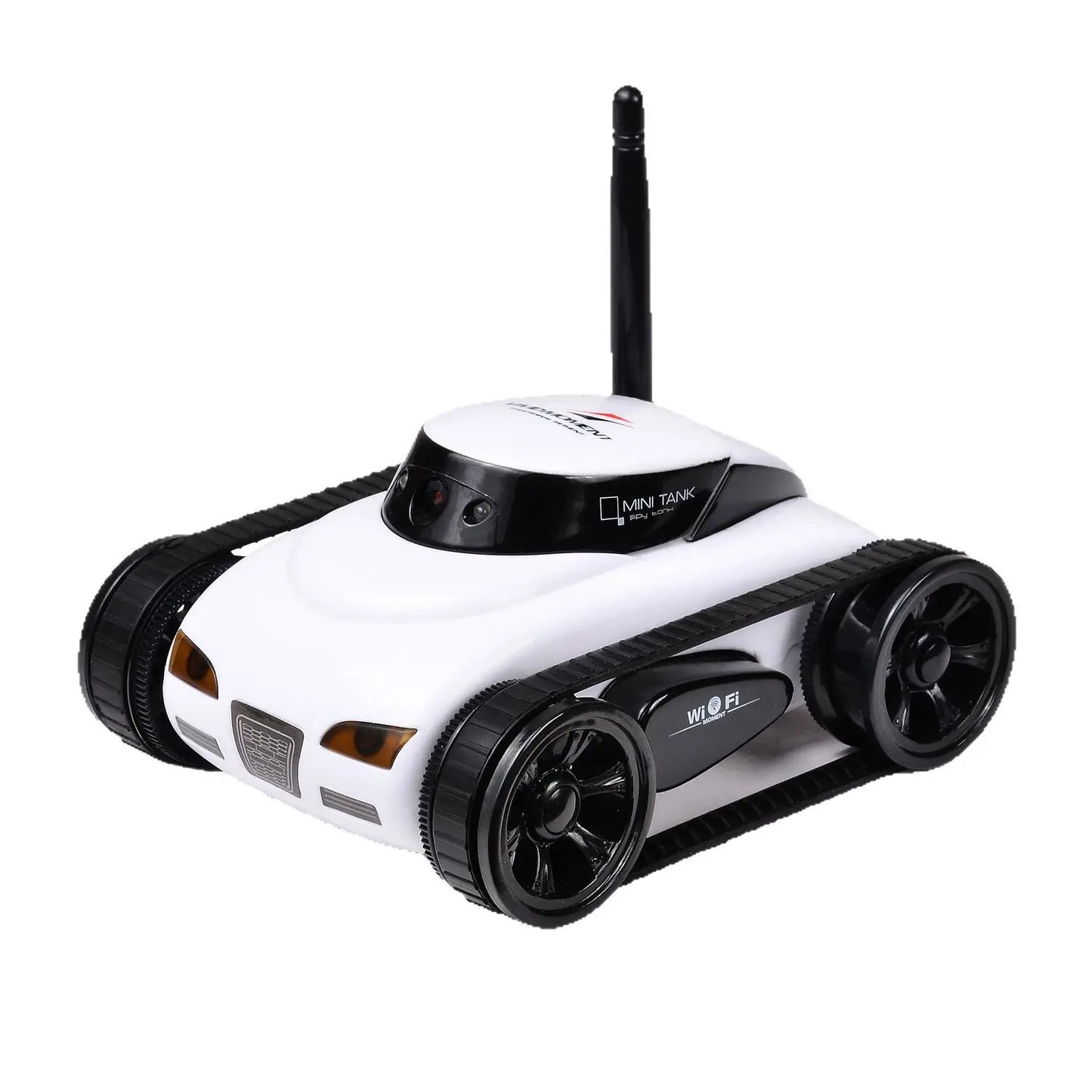 777-272 Wifi Mobile Remote Control Four Channel Real-Time Transmission