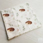 New Cotton Baby Blankets Newborn Soft Cotton Baby Blanket Muslin Swaddle Wrap Feeding Burp Cloth Towel Scarf Baby Stuff 58x58cm