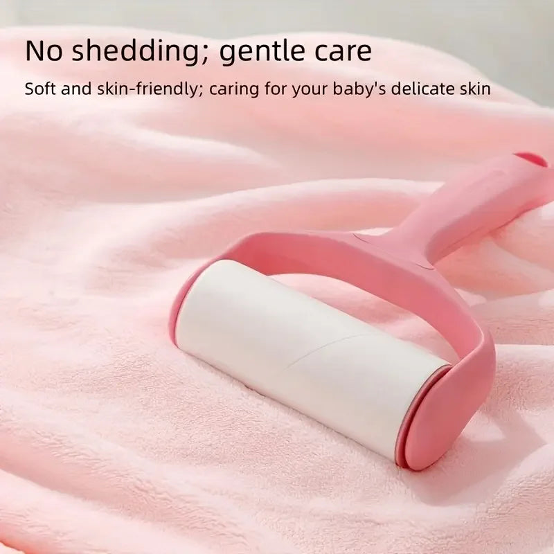 A Soft, Absorbent Baby Bath Towel with Cartoon Design, Thin Summer