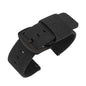 Samsung Galaxy Watch 7, 6, 5, 4 & FE Solid & Striped Woven Band