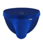 BRAVE PERSON Mens Briefs Sexy Low waist Underwear U Convex Pouch Male Underpants High Cut Briefs for Man