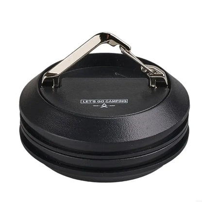 Camping Hook for Outdoor Activity 5kg Load Capacity Various Use