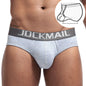 Sexy Men Underwear Penis Ring Cockstraps Tanga Briefs Slips Gay Underwear Jock Strap Cockring Cuecas Homem Men Sheer Underwear