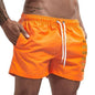 WaveCrest QuickDry Unisex Beach & Surf Shorts