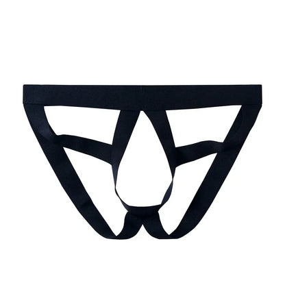 Men G String Thong Sexy Underwear Erotic Lingerie Penis Silicone Cockring G-string Bikini T-back Homme Underpants