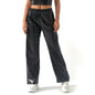 Red Women's Fashion Aurora Laser Gradual Change High Waist Straight Pants, Blue Thin Female Stretch Trousers, 2025 New