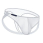 Men Briefs Transparent Ice Silk Bikini Mens Underpants Men's Panties Breathable Ultra-thin Gay Underwear Men Jockstrap