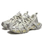 New Men's Women's Shoes Summer Breathable Running Comfortable Sports