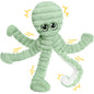 Octopus Design Pet Grinding Teeth Squeaky Plush Toy, Chewing Toy For Dog Interactive Supply, Animal Pet Toy For Small Medium Dog